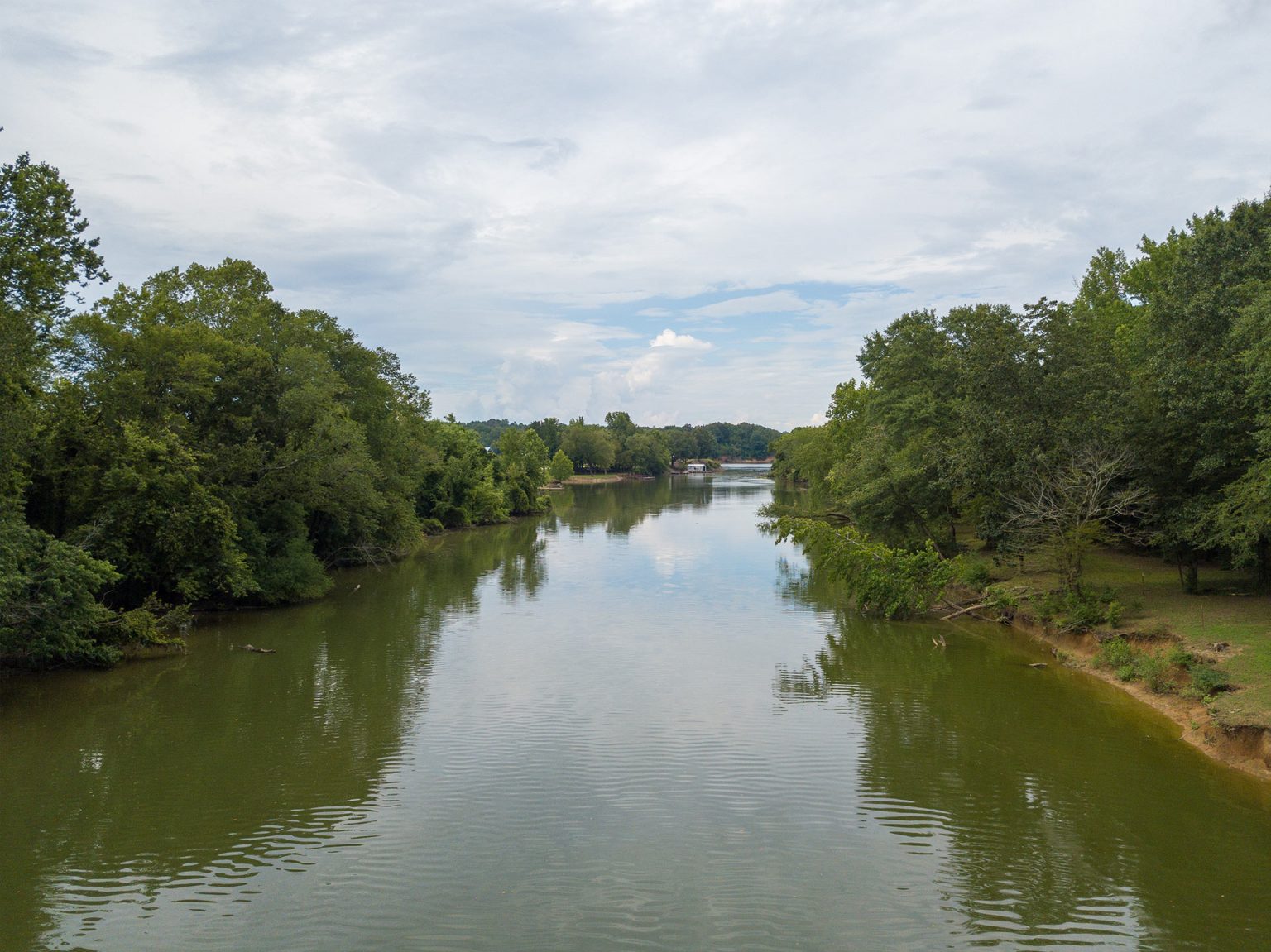 KY Lake Waterfront Lots Tennessee River Investors