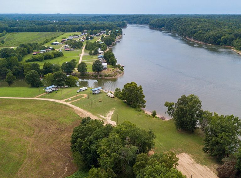 Paradise-Point-Tennessee-River-Investors