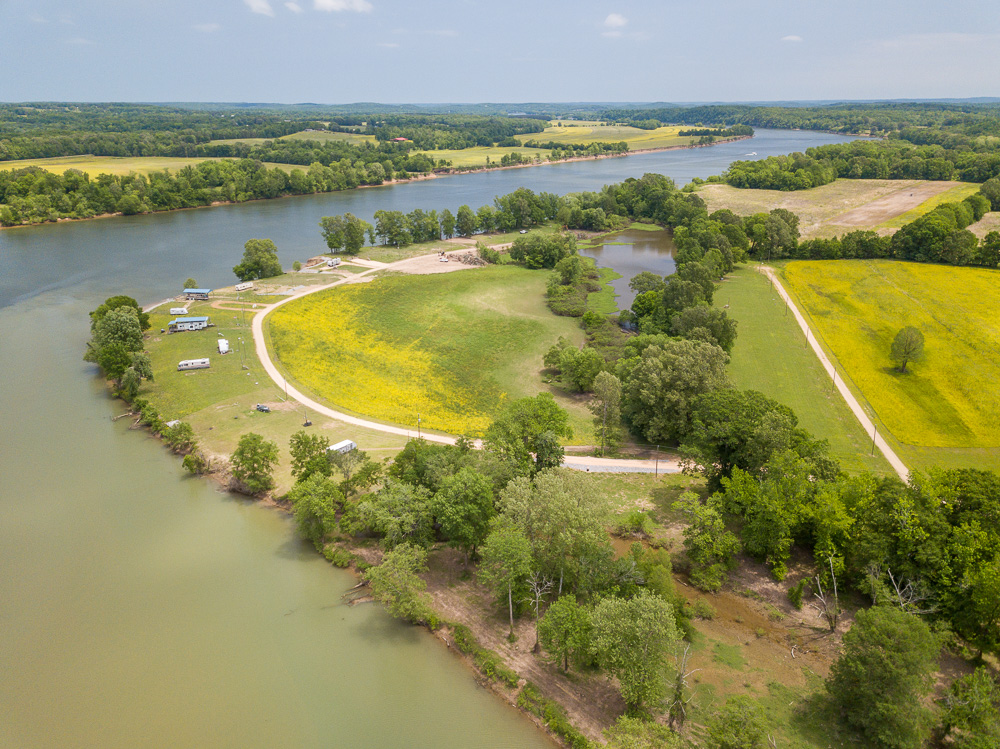 Paradise Point Spring 2022-10