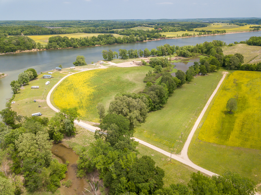 Paradise Point Spring 2022-12