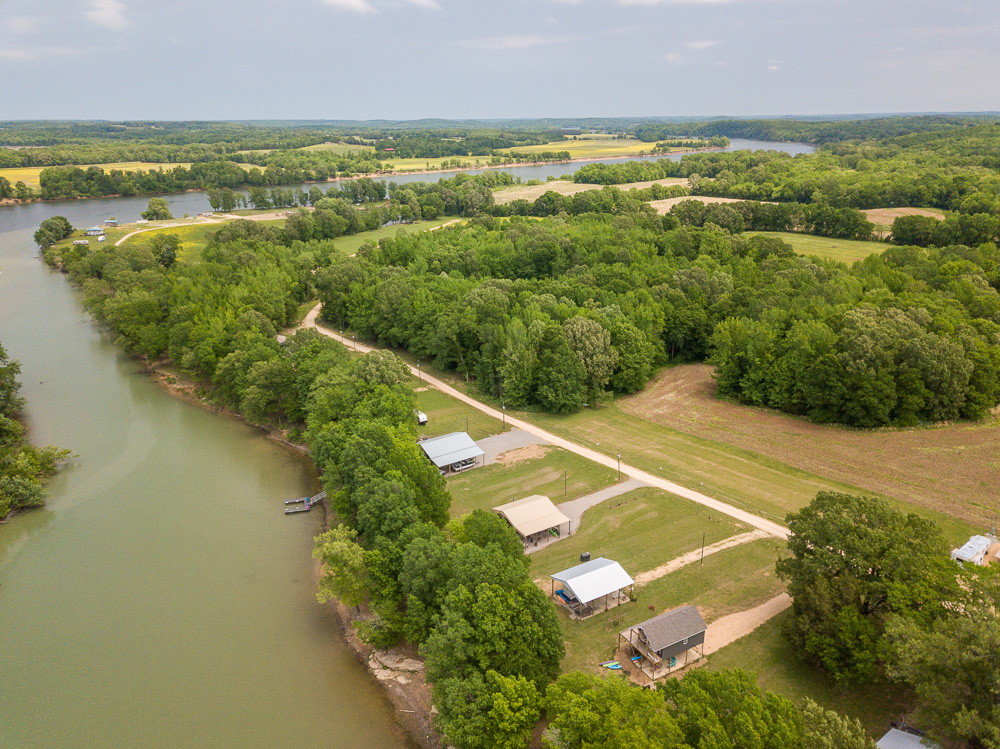 Paradise Point Spring 2022-21