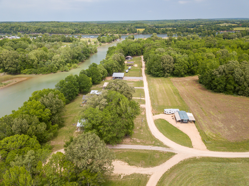 Paradise Point Spring 2022-3