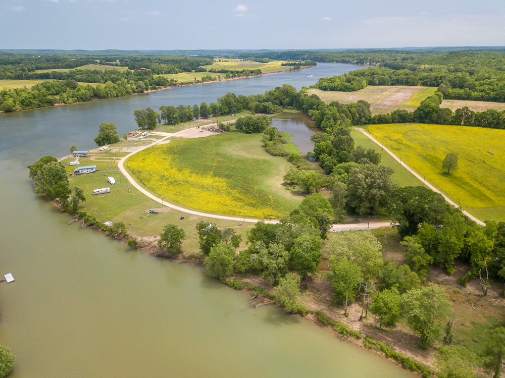 Paradise Point Spring 2022-9